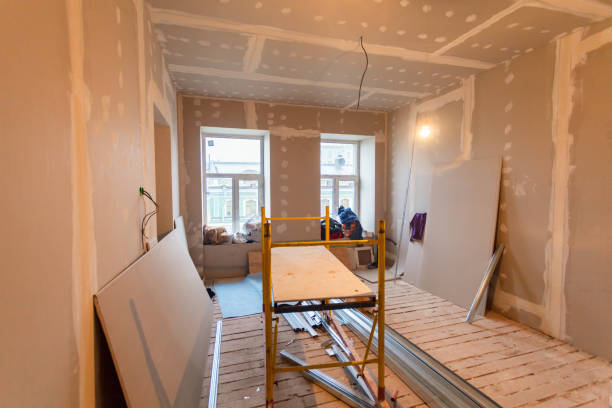 Reliable Richton Park, IL Dry wall and painting Solutions